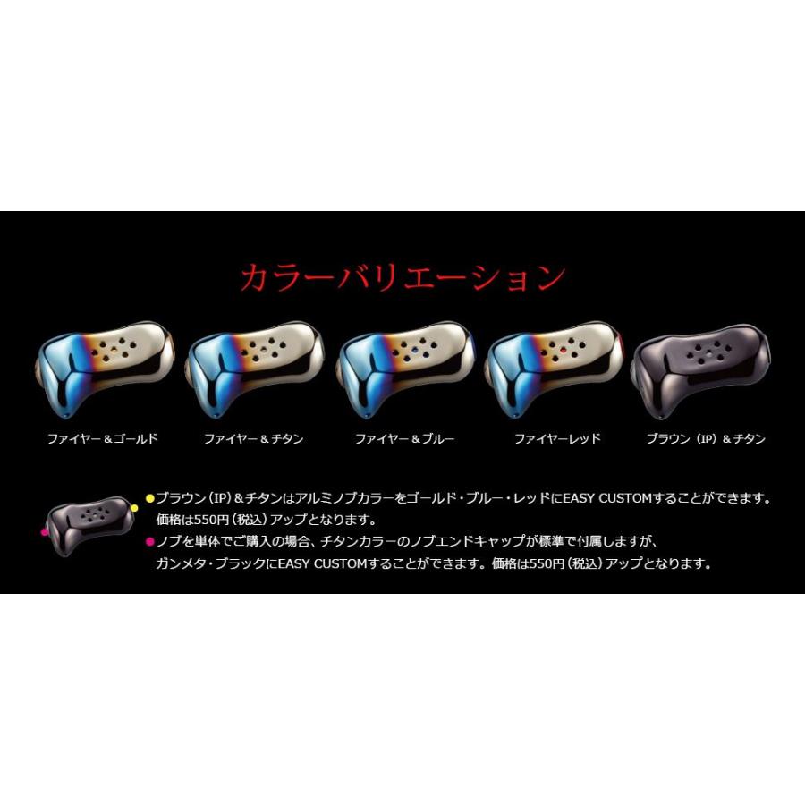 リブレ トリガー TRIGGER 1個  イージーカスタムも対応の画像
