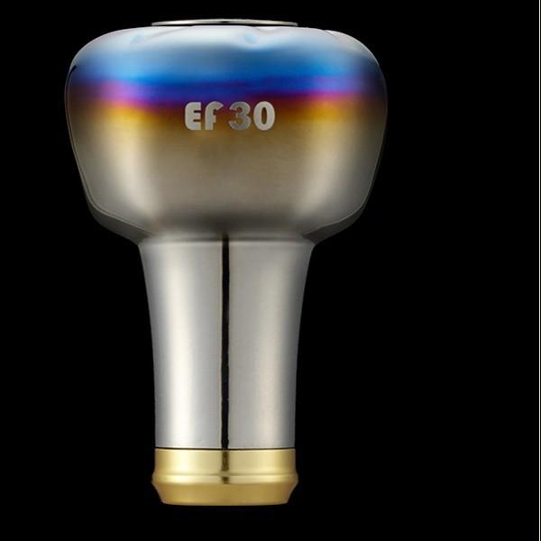 EF30 Livre ハンドルノブ ファイヤー ブラウンIP 1個 リブレ EF30 Livre ハンドルノブ ファイヤー ブラウンIP 1個 リブレ