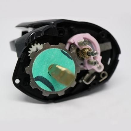 Dw2 006 ダイワ スティーズltd ダイワss Sv 105xh Light Ltd Dワッシャー Ytフュージョン ドラグ力強化 無料サンプルok