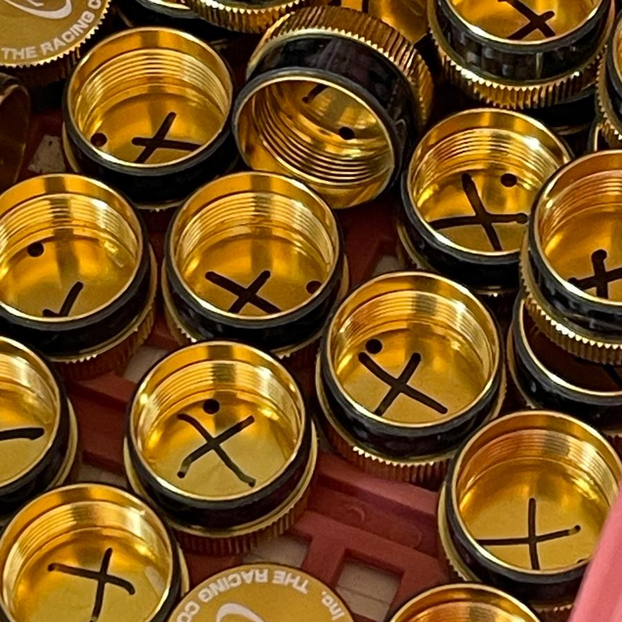 希少廃盤未使用 オフィスZPI カラーメカニカルキャップ MCS-01R レッド 希少廃盤未使用 オフィスZPI カラーメカニカルキャップ MCS-01R