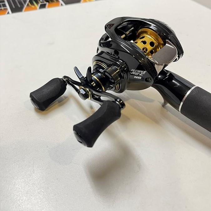 Zpi アルカンセ Du Zpiii ベイトリール 淡水海水 バーサタイル スプール 7末頃予定 Sa001duzp3 Leciel Style 通販 Yahoo ショッピング