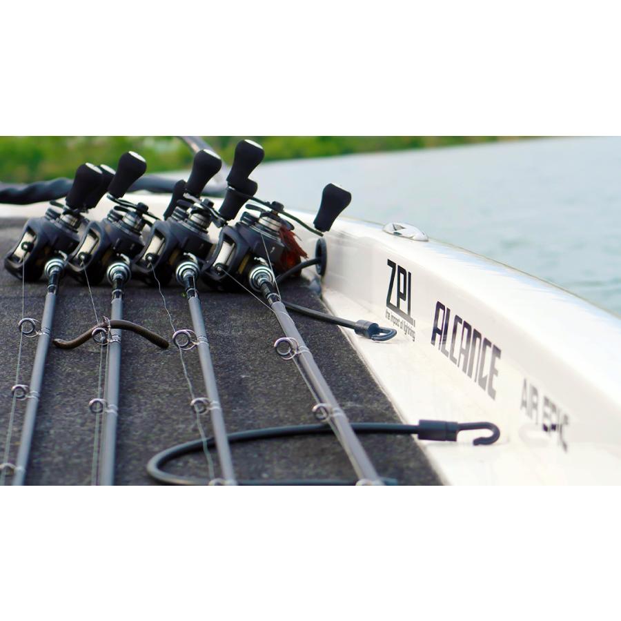 Zpi アルカンセロッド 各種 メーカー直送の佐川で出荷 送料無料 リール 同梱可能 Sarfa Leciel Style 通販 Yahoo ショッピング