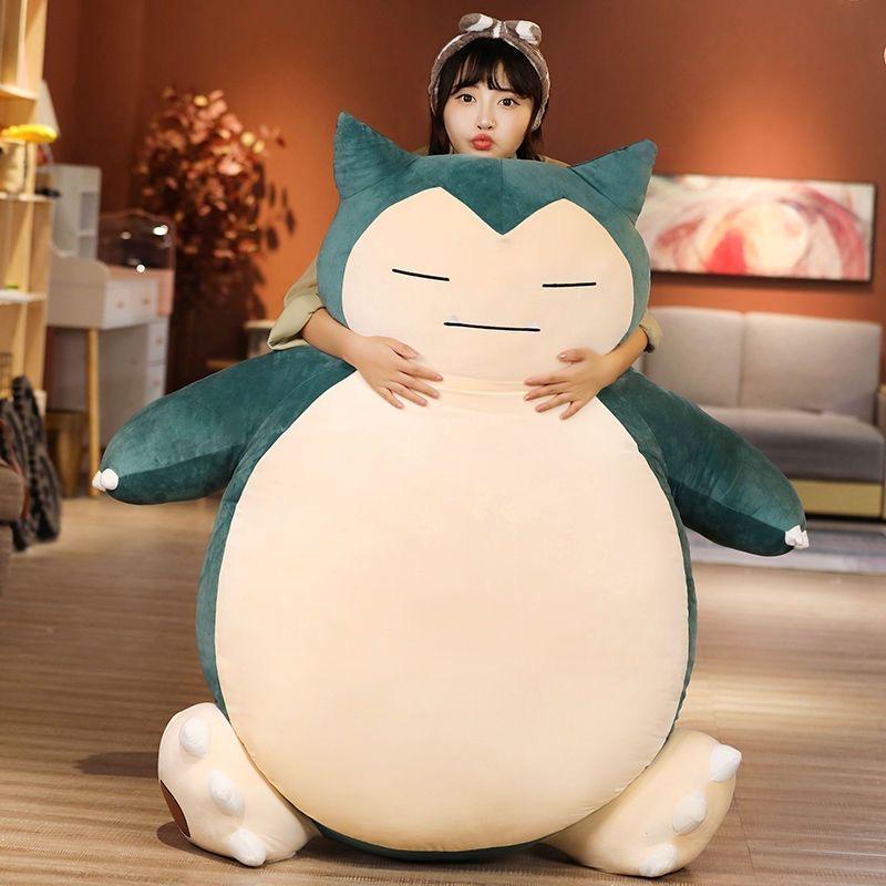 早い者勝ち! 新品・タグ付き ポケモンセンター 特大 カビゴン 早い者勝ち! 新品・タグ付き ポケモンセンター 特大 カビゴン