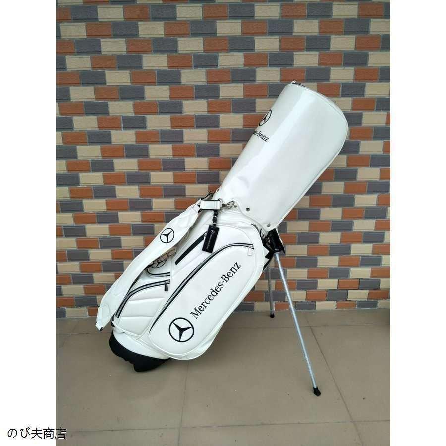 メルセデスベンツゴルフ キャディバッグ 人気 スタンド式 61Kd2Tx9ERL._AC_UL210_SR210,