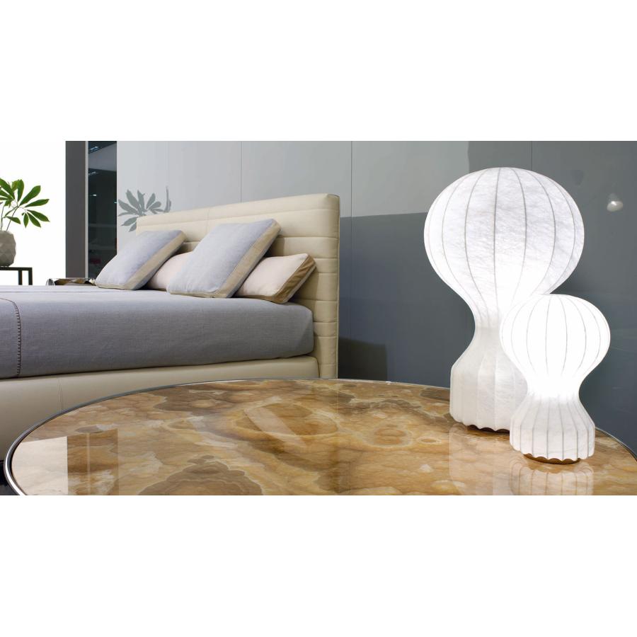 FLOS FLOS(フロス) GATTO PICCOLO テーブルライト アキッレ