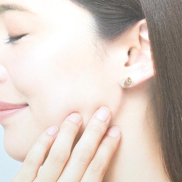 K18ピンクゴールド たまごピアス 爆買 : ル・クール - 通販 - Yahoo 