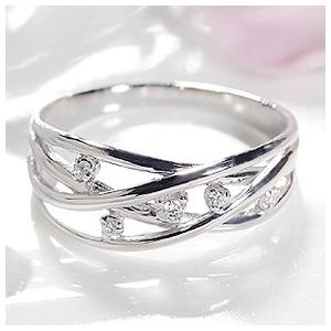 安いそれに目立つ ダイヤモンド リング ホワイトゴールド K18wg ギフト 指輪 レディース ギフト ホワイトデー 入学 卒業 祝い 入学 卒業 祝い 人気ブランドを Www Moovingpa Com