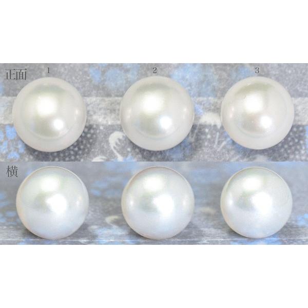 大珠 13mm 白蝶真珠 リング 群を抜く存在感の南洋真珠リング 大珠 13mm 白蝶真珠 リング 群を抜く存在感の南洋真珠リング
