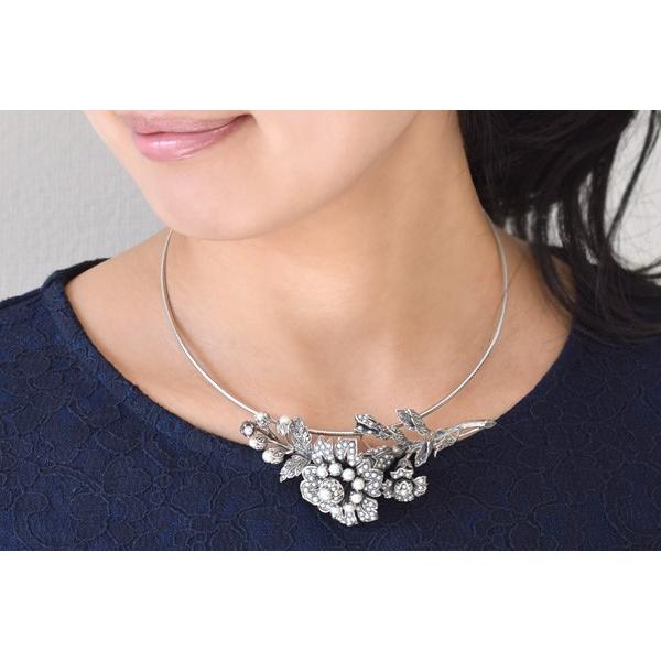 碌山 シードパール シルバー クロス ブローチ ペンダントトップ 碌山 シードパール シルバー クロス ブローチ ペンダントトップ