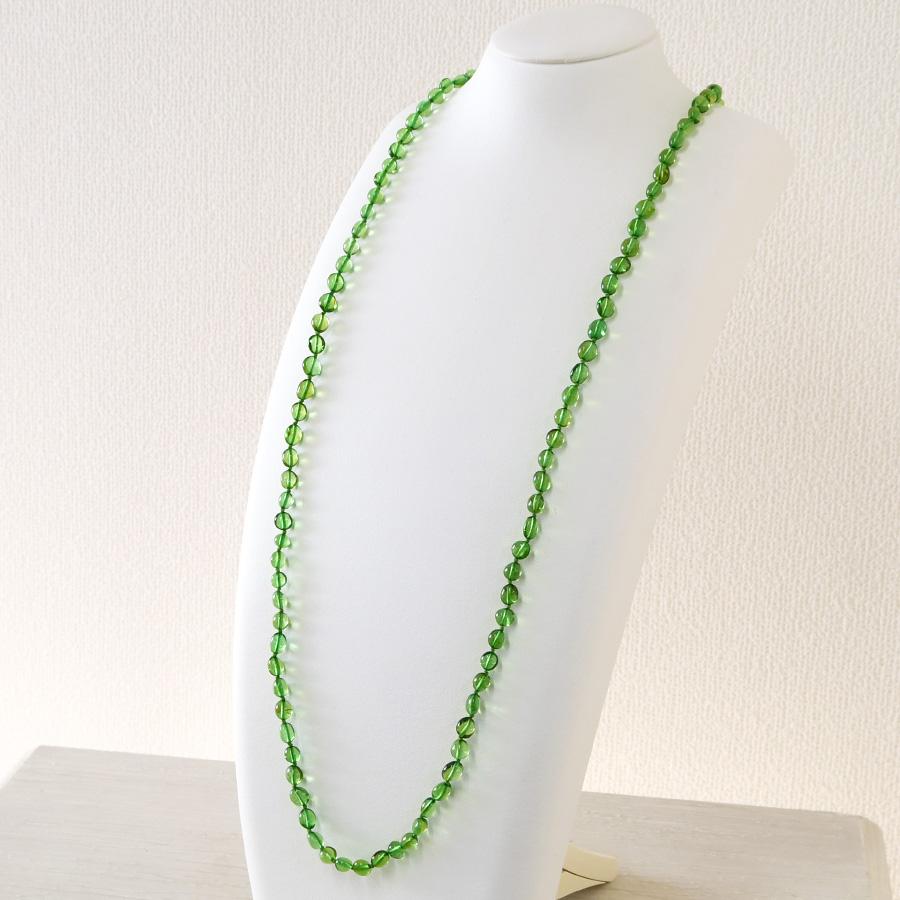 90cm 琥珀 ロングネックレス レッドアンバー グリーンアンバー 90cm 琥珀 ロングネックレス レッドアンバー グリーンアンバー