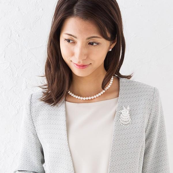 フィリグリー 孔雀 ブローチペンダント 美しい手仕事の繊細な銀線細工