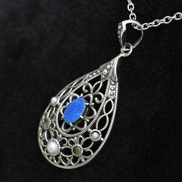 シードパール　ダイヤ　アクセサリー パール – 碌山ショップ