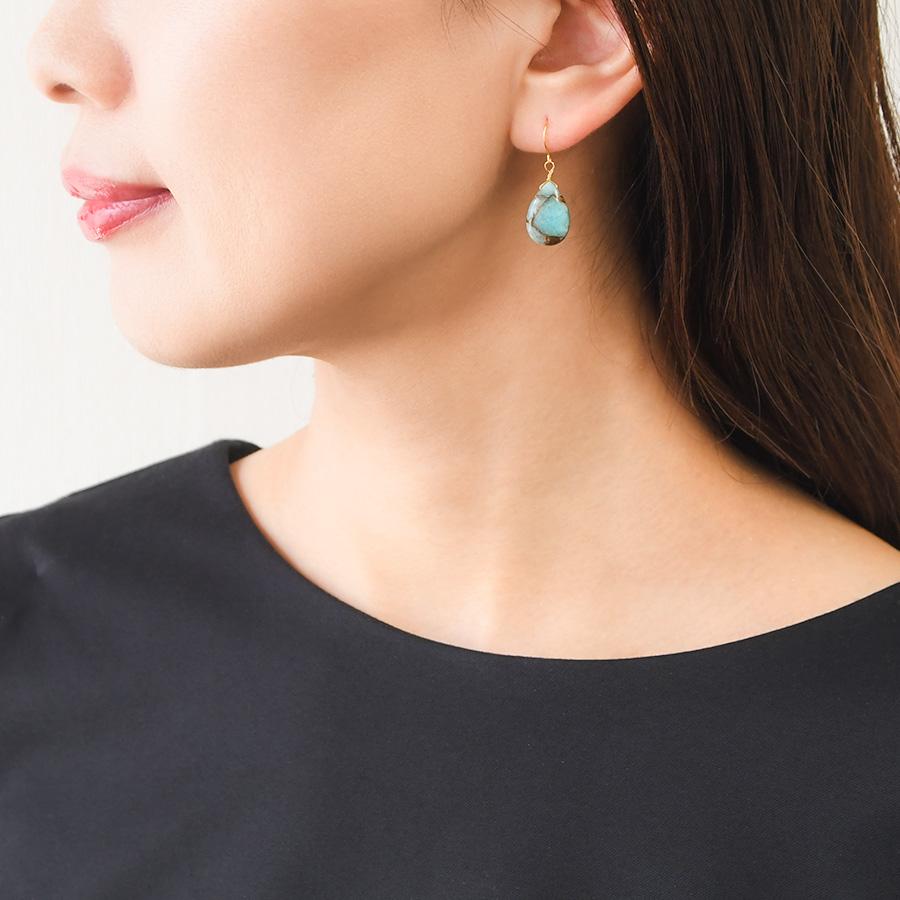 専用 キラキラアマゾナイトピアス R921 専用 キラキラアマゾナイトピアス R921 専用 キラキラ