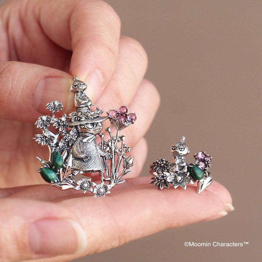 2509133◎碌山◎ブローチ 2509133◎碌山◎ブローチ