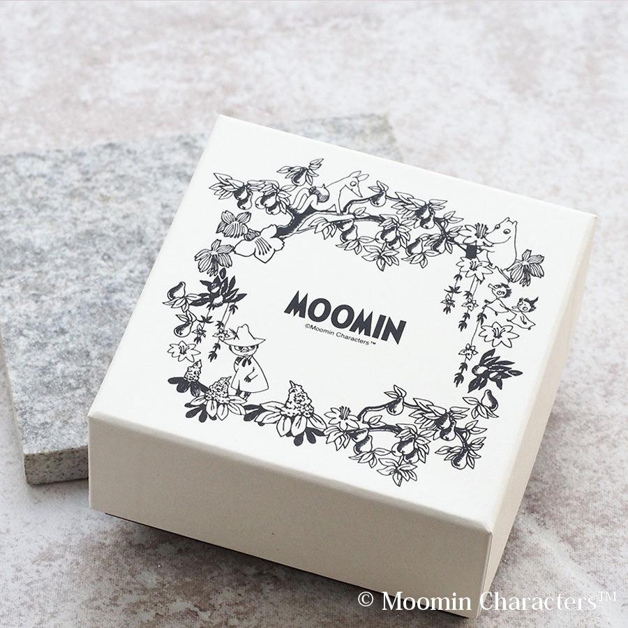 MOOMIN（ムーミン） 碌山 花束 ムーミンママ ブローチペンダント 公式
