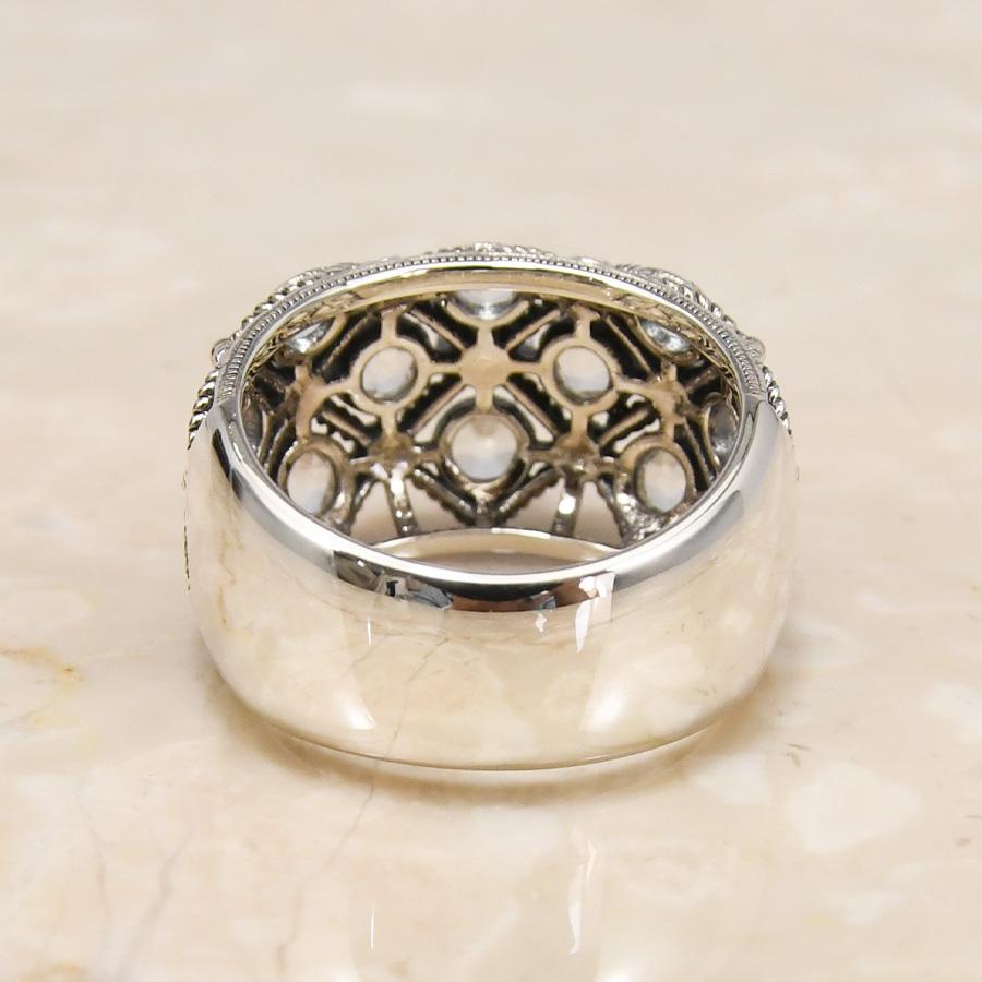 【株式会社 サンシャイン様】碌山 リング 2点 まとめ SV平家物語・蝶紋リング – 碌山ショップ