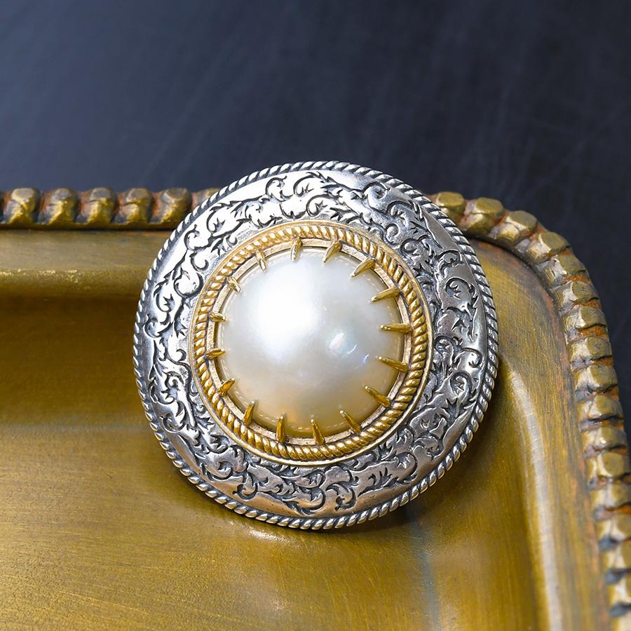 お年玉特価　本真珠　色と照り最上級ブローチ＆ペンダント お年玉特価 本真珠 色と照り最上級ブローチ＆ペンダント お年玉特価 本真珠