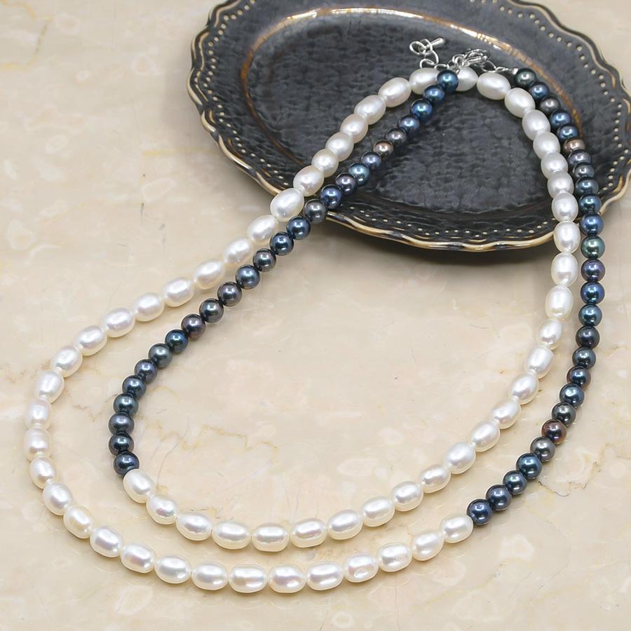 【ロング!!】【ベビーパール】アコヤ あこやパール 本真珠 ネックレス 楽天市場】ベビーパールロングネックレス(106.5cm)あこや真珠