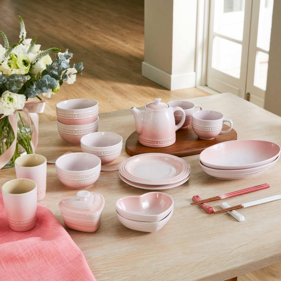 Le Creuset 食器 ラムカン ハート ル・クルーゼ 公式 ルクルーゼ Le Creuset 食器 ラムカン ハート ル・クルーゼ 公式 ルクルーゼ