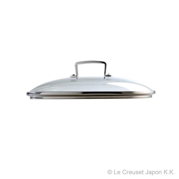 Le Creuset ル・クルーゼ 公式 ルクルーゼ フライパン 蓋 ｜ TNS