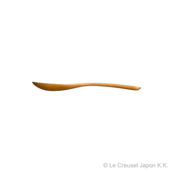 Le Creuset（ル・クルーゼ） 公式 木製 スプーン ｜ メープルウッド