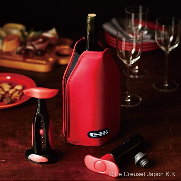 Le Creuset ル・クルーゼ 公式 ルクルーゼ ワイン シャンパン Le Creuset ル・クルーゼ 公式 ルクルーゼ ワイン シャンパン