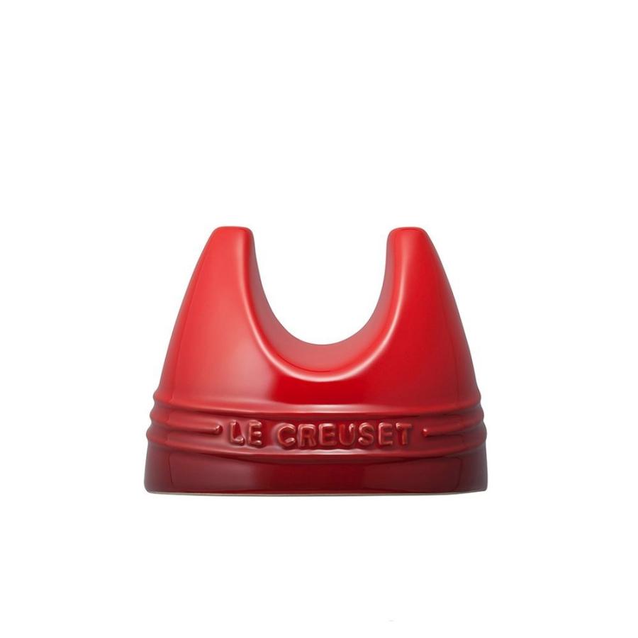 Le Creuset 鍋 蓋置き ル・クルーゼ 公式 ルクルーゼ | リッド Le Creuset 鍋 蓋置き ル・クルーゼ 公式 ルクルーゼ | リッド