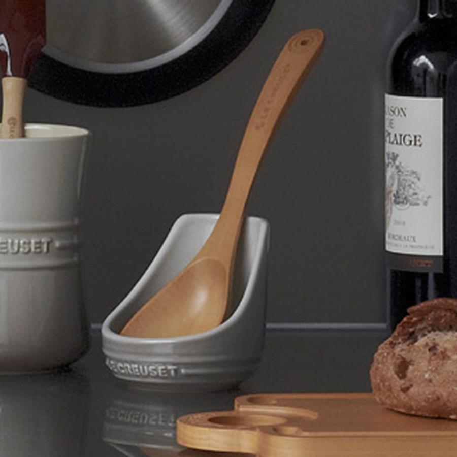 Le Creuset キッチンツール おたま お玉 レードル置き ル Le Creuset キッチンツール おたま お玉 レードル置き ル