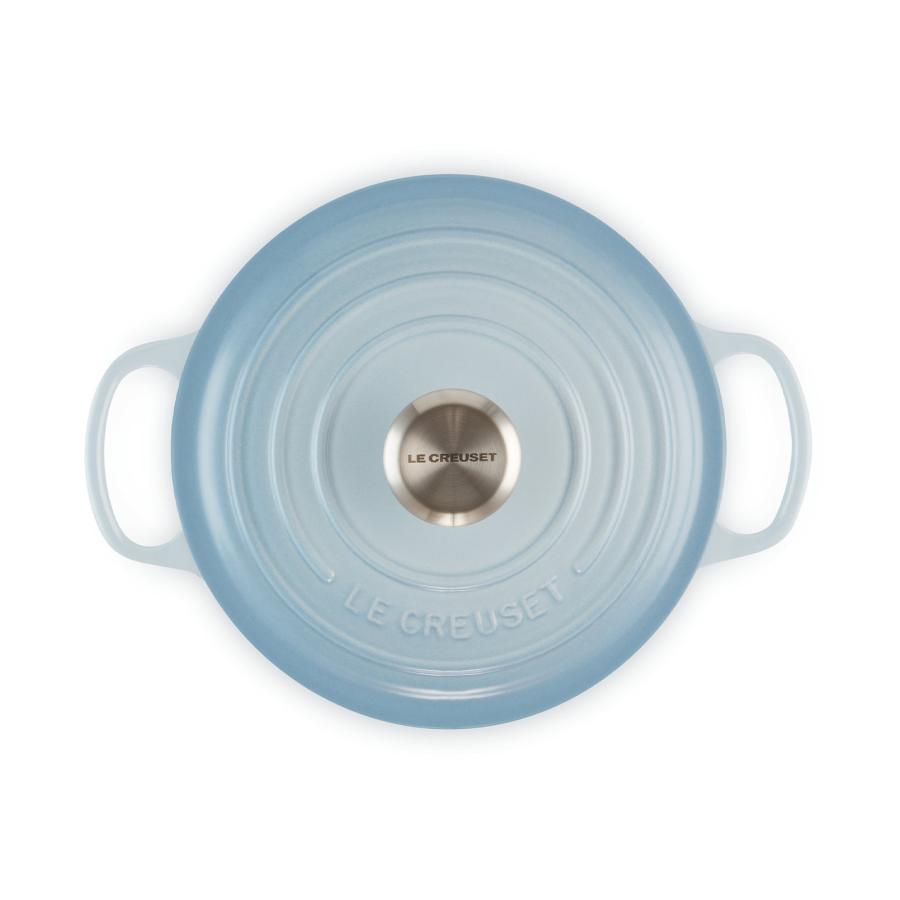 Le Creuset ル・クルーゼ 公式 ルクルーゼ 鍋 IH IH対応 両手鍋 Le Creuset ル・クルーゼ 公式 ルクルーゼ 鍋 IH IH対応 両手鍋