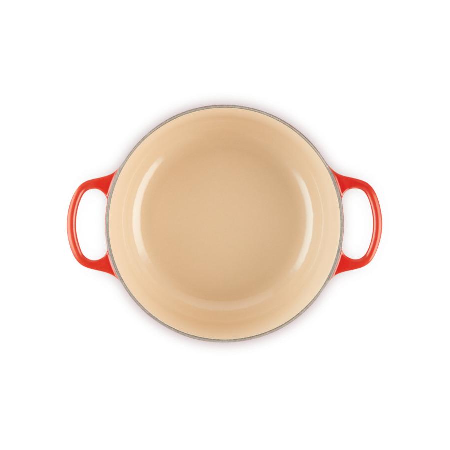 Le Creuset ル・クルーゼ 公式 ルクルーゼ 鍋 IH IH対応 両手鍋 Le Creuset ル・クルーゼ 公式 ルクルーゼ 鍋 IH IH対応 両手鍋