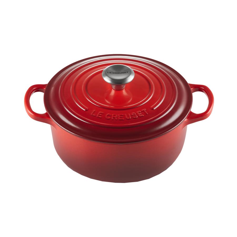 Le Creuset ル・クルーゼ 公式 ルクルーゼ 鍋 IH IH対応 両手鍋 Le Creuset ル・クルーゼ 公式 ルクルーゼ 鍋 IH IH対応 両手鍋