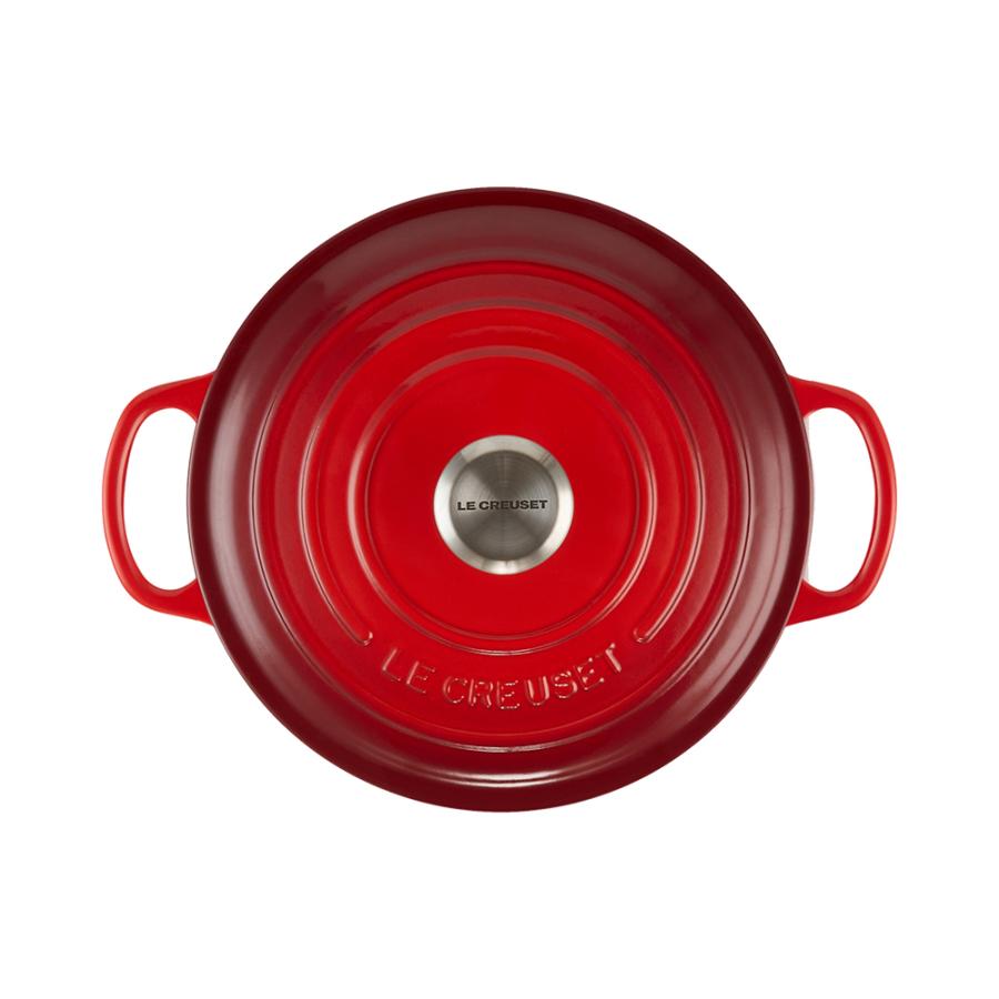 Le Creuset ル・クルーゼ 公式 ルクルーゼ 鍋 IH IH対応 両手鍋 Le Creuset ル・クルーゼ 公式 ルクルーゼ 鍋 IH IH対応 両手鍋