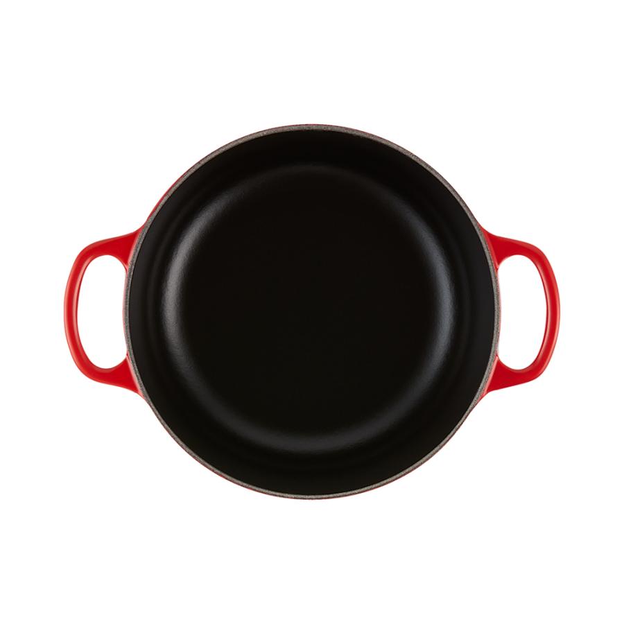Le Creuset ル・クルーゼ 公式 ルクルーゼ 鍋 IH IH対応 両手鍋 Le Creuset ル・クルーゼ 公式 ルクルーゼ 鍋 IH IH対応 両手鍋