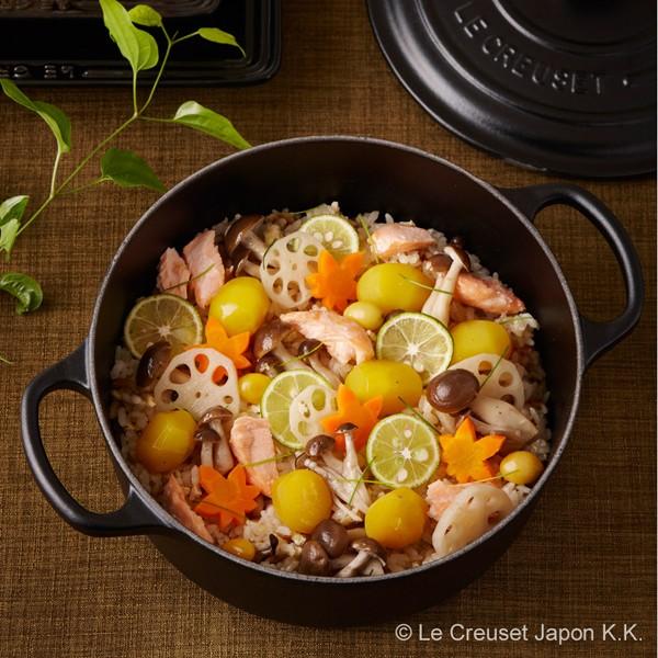 Le Creuset ル・クルーゼ 公式 ルクルーゼ 鍋 IH IH対応 両手鍋 Le Creuset ル・クルーゼ 公式 ルクルーゼ 鍋 IH IH対応 両手鍋
