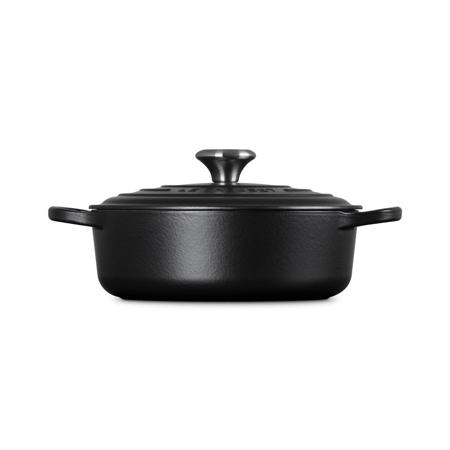 Le Creuset ル・クルーゼ 公式 ルクルーゼ 鍋 IH IH対応 両手鍋 Le Creuset ル・クルーゼ 公式 ルクルーゼ 鍋 IH IH対応 両手鍋