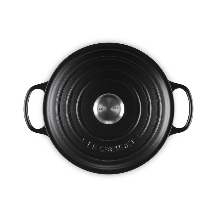 Le Creuset ル・クルーゼ 公式 ルクルーゼ 鍋 IH IH対応 両手鍋 Le Creuset ル・クルーゼ 公式 ルクルーゼ 鍋 IH IH対応 両手鍋