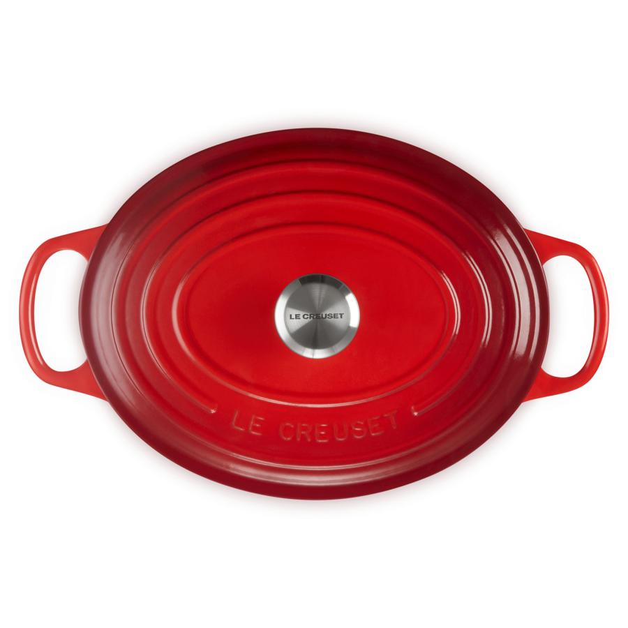 ル・クルーゼ 公式 ルクルーゼ Le Creuset 鍋 IH IH対応 両手鍋