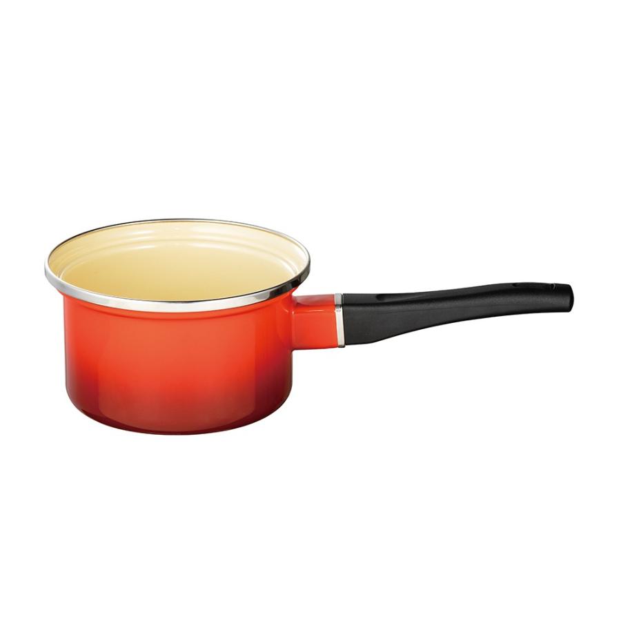 Le Creuset ル・クルーゼ 公式 ルクルーゼ 鍋 IH IH対応 片手鍋 Le Creuset ル・クルーゼ 公式 ルクルーゼ 鍋 IH IH対応 片手鍋