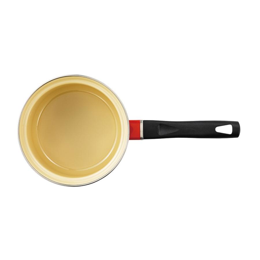Le Creuset ル・クルーゼ 公式 ルクルーゼ 鍋 IH IH対応 片手鍋 Le Creuset ル・クルーゼ 公式 ルクルーゼ 鍋 IH IH対応 片手鍋