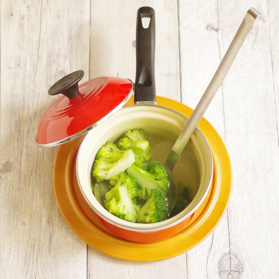 Le Creuset ル・クルーゼ 公式 ルクルーゼ 鍋 IH IH対応 片手鍋 Le Creuset ル・クルーゼ 公式 ルクルーゼ 鍋 IH IH対応 片手鍋