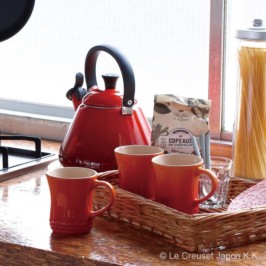 Le Creuset ル・クルーゼ 公式 ルクルーゼ ケトル IH IH対応 Le Creuset ル・クルーゼ 公式 ルクルーゼ ケトル IH IH対応