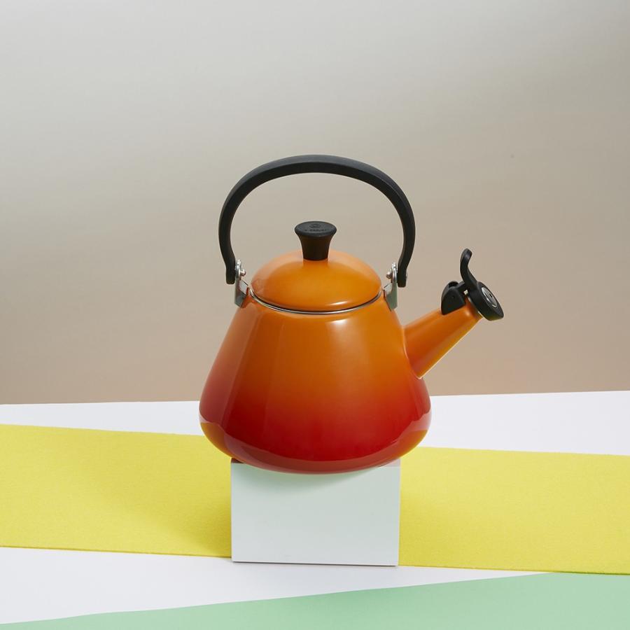 Le Creuset ル・クルーゼ 公式 ルクルーゼ ケトル IH IH対応 Le Creuset ル・クルーゼ 公式 ルクルーゼ ケトル IH IH対応