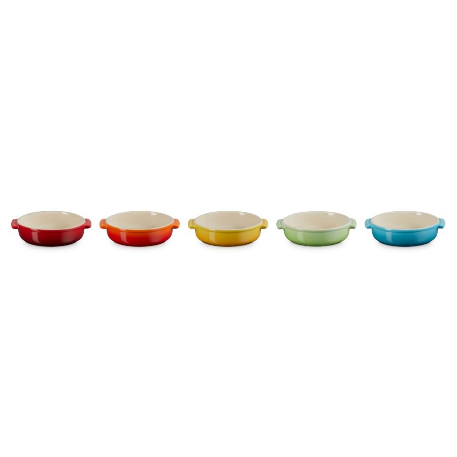 Le Creuset（ル・クルーゼ） 食器 皿 公式 ルク ルーゼ ｜ タパス