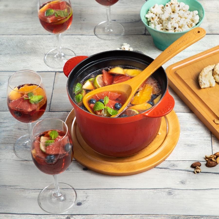 Le Creuset ル・クルーゼ 公式 ルクルーゼ 鍋 IH IH対応 両手鍋 Le Creuset ル・クルーゼ 公式 ルクルーゼ 鍋 IH IH対応 両手鍋