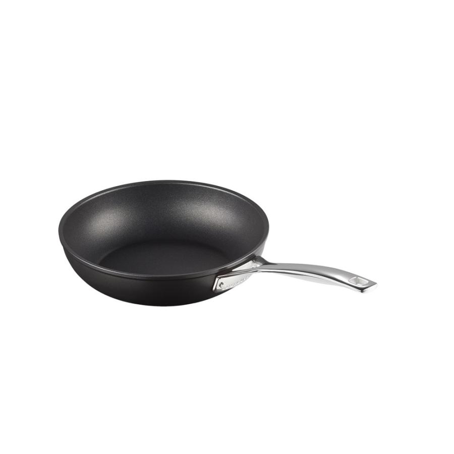 Le Creuset（ル・クルーゼ） 公式 フライパン IH IH対応 ｜ TNS