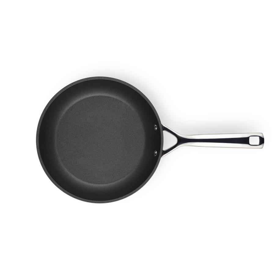 Le Creuset（ル・クルーゼ） 公式 フライパン IH IH対応 ｜ TNS