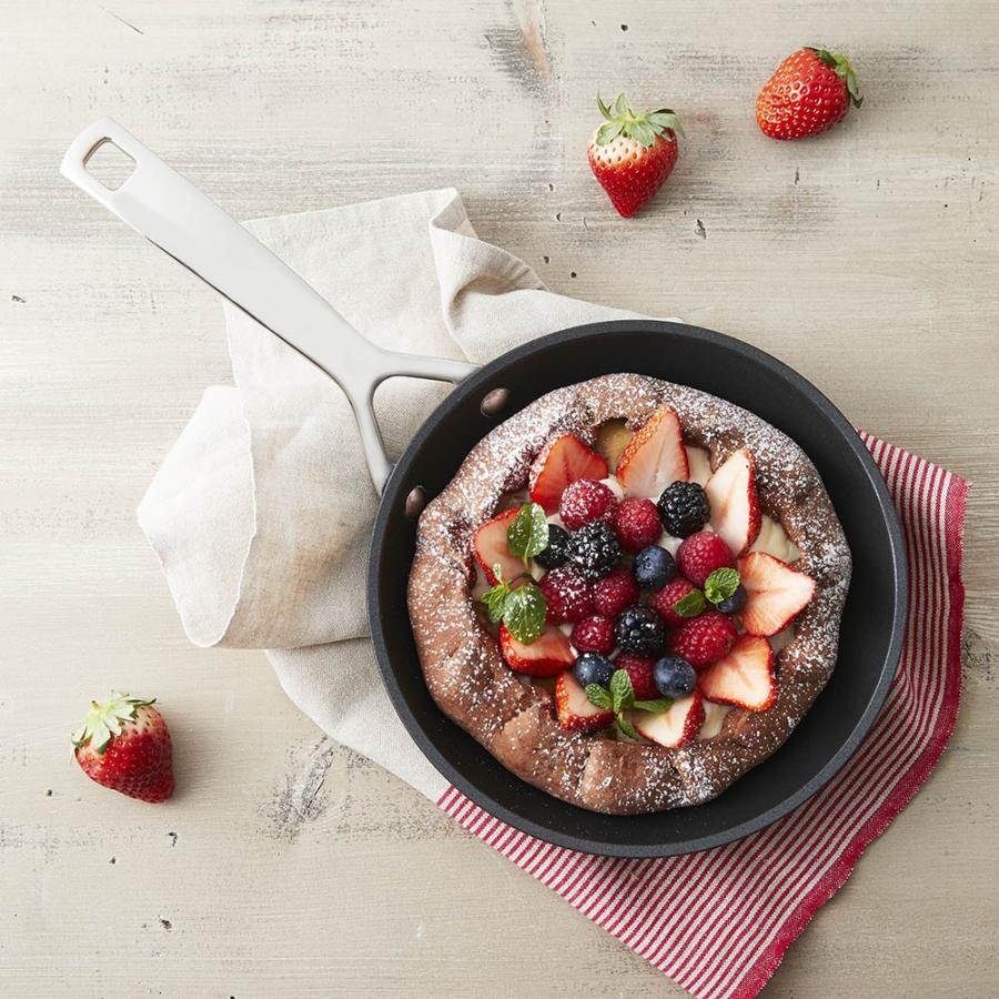 Le Creuset ル・クルーゼ 公式 ルクルーゼ フライパン IH IH対応 Le Creuset ル・クルーゼ 公式 ルクルーゼ フライパン IH IH対応