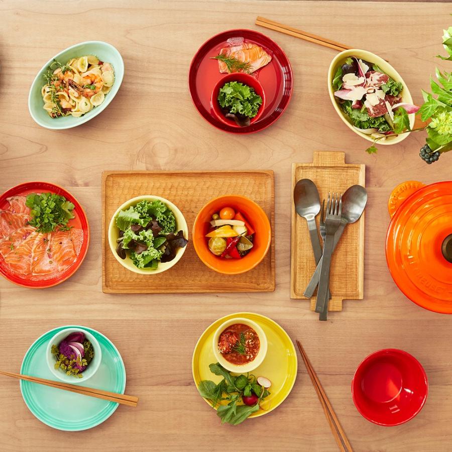 Le Creuset 食器 ル・クルーゼ 公式 ルクルーゼ | オーバル Le Creuset 食器 ル・クルーゼ 公式 ルクルーゼ | オーバル