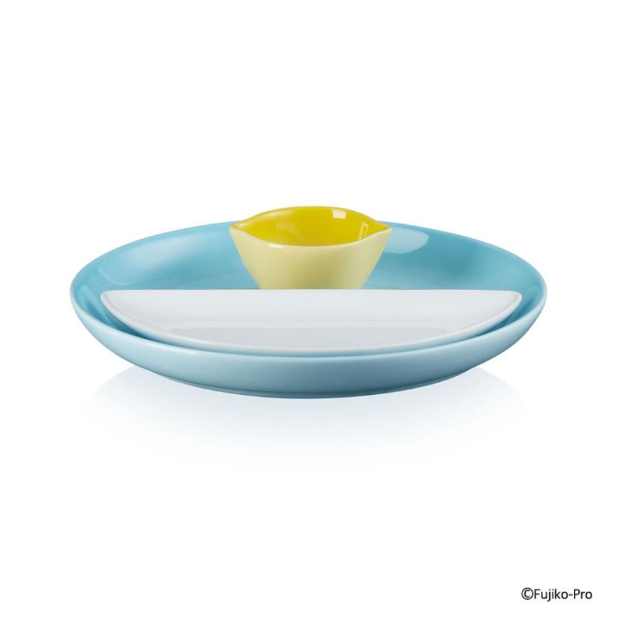 ワンプレート セット ドラえもん 公式 ルクルーゼ ル クルーゼ るくるーぜ Lecreuset 食器 洋食器 カップ ギフト 贈り物 送料無料 Lc155 ル クルーゼ公式ショップ 通販 Yahoo ショッピング