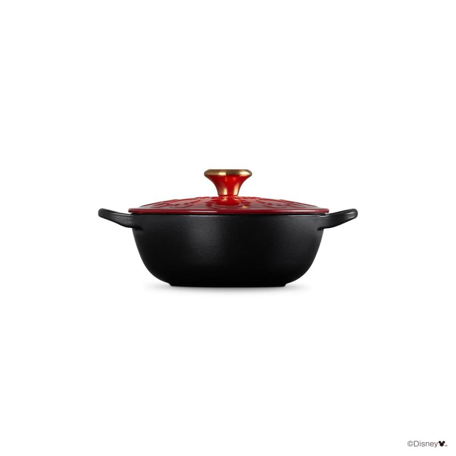 Le Creuset ル・クルーゼ 公式 ルクルーゼ 鍋 IH IH対応 両手鍋 Le Creuset ル・クルーゼ 公式 ルクルーゼ 鍋 IH IH対応 両手鍋